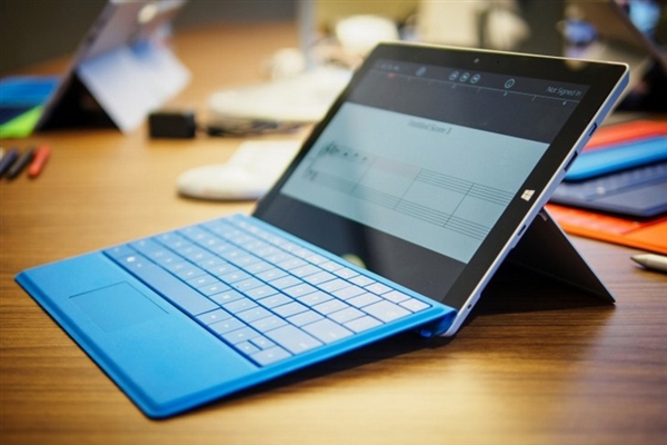 Surface Pro 4пֲ ʱع