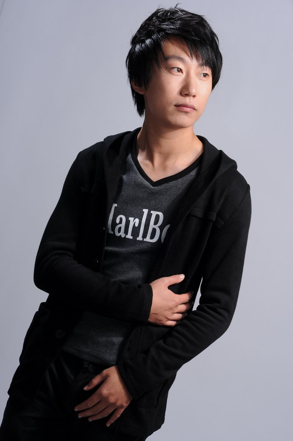 姜佑城 街舞_姜佑泽被封治愈系情歌王,首张新歌+精选专辑将出炉