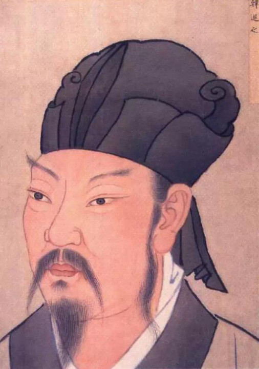 柳宗元——世人口中的河东先生