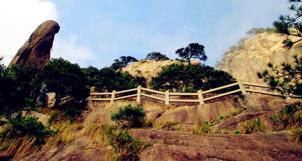 合肥到黃山旅遊團_黃山兩日遊