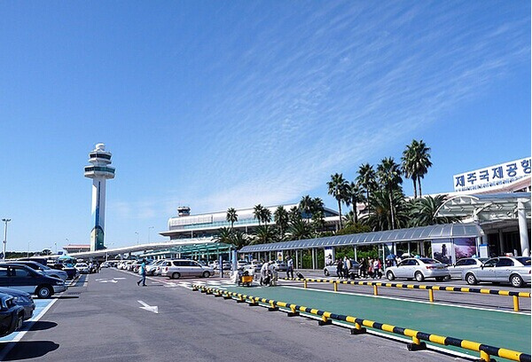 美济岛机场图片