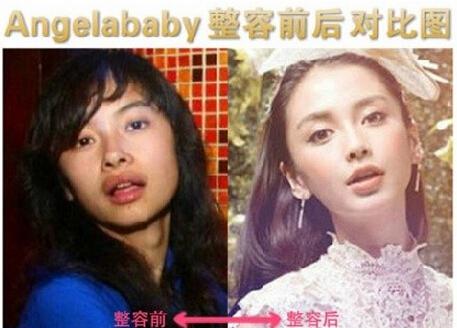 Angelababy跟阿Sa过往的撕逼恩怨，这事你知道不？-angel和alfie事件新闻