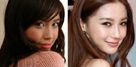 Angelababy跟阿Sa过往的撕逼恩怨，这事你知道不？-angel和alfie事件新闻