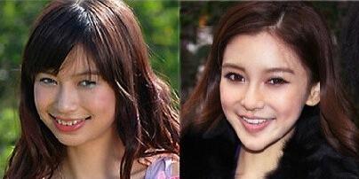 Angelababy跟阿Sa过往的撕逼恩怨，这事你知道不？-angel和alfie事件新闻