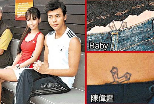 Angelababy跟阿Sa过往的撕逼恩怨，这事你知道不？-angel和alfie事件新闻
