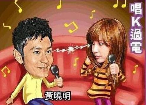 Angelababy跟阿Sa过往的撕逼恩怨，这事你知道不？-angel和alfie事件新闻