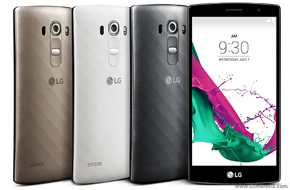 615 ۰LG G4 Beat 