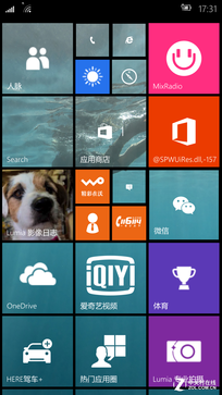 "΢ֻ__" Windows10 Mobile? 