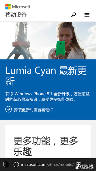 "΢ֻ__" Windows10 Mobile? 
