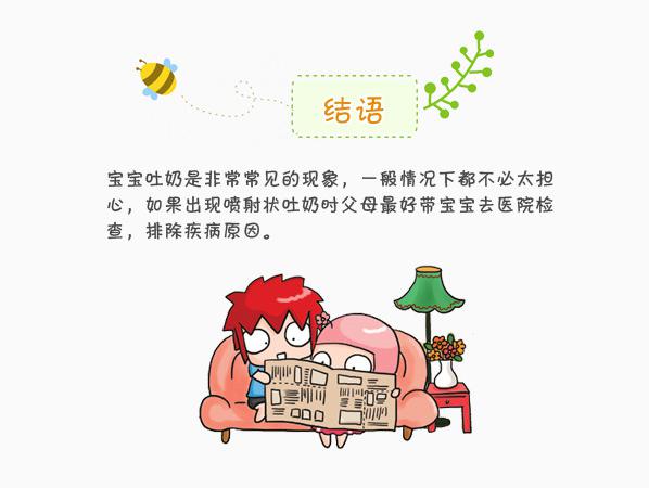 嬰兒吐奶不用怕7個辦法來幫忙