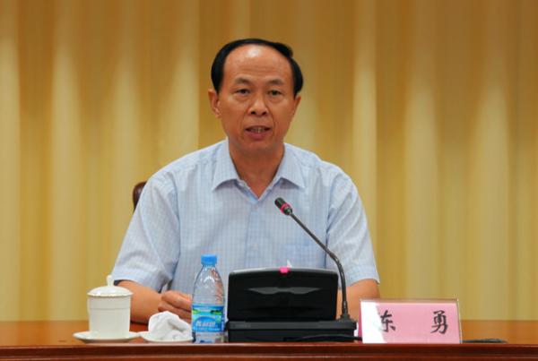济南市委组织部长图片
