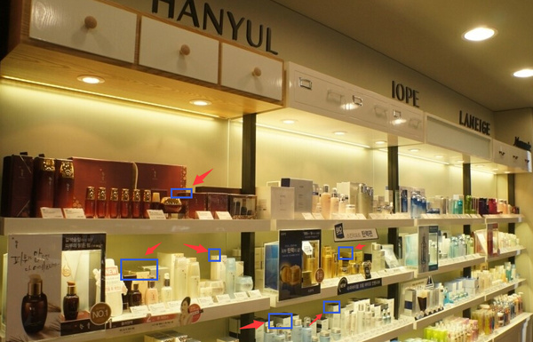 化妆韩国品品牌排行榜_韩国品牌化妆品_化妆韩国品品牌有哪些
