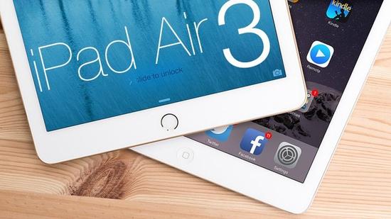 ңiPad Air 3 ֮֮ǰľɲƷͻۣ֮ʱiPad Air 2豸ͻгôܹΪ iPad Air 3 ƻƽгЧ