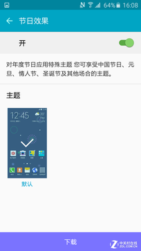 不仅仅有指纹识别 三星Galaxy A8评测 