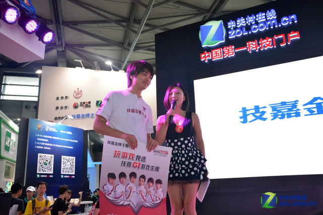 Chinajoy 2015ʲ ZOLչ̨ 