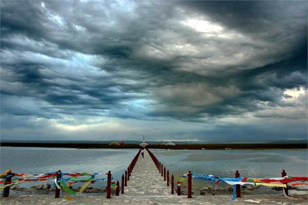 路书名称:若尔盖,花湖,青海湖环线经典自驾之旅出发地:重庆游玩天数:7