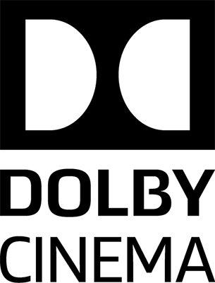 Dolby Cinema logo