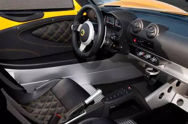 加速3.9秒預售108萬,路特斯全新exige s 超跑要火