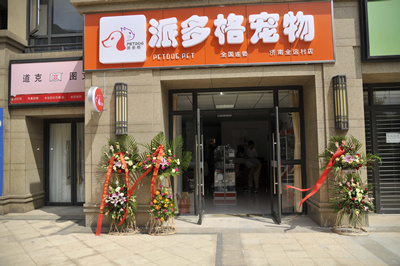 开宠物店靠什么赚钱-开宠物店靠什么赚钱呢