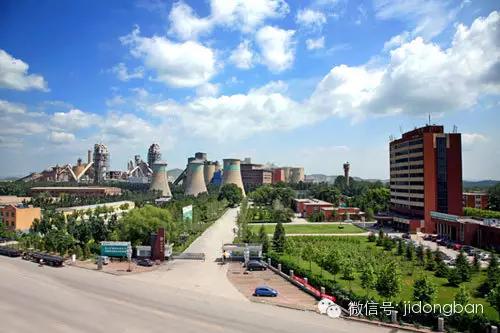 冀东水泥唐山机车厂园博会2016年唐山将是花的海洋唐山市获得了2016年
