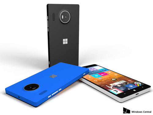 Lumia 950 XLȾͼ 
