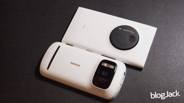 ΢Lumia 1020Ʒߣ̫