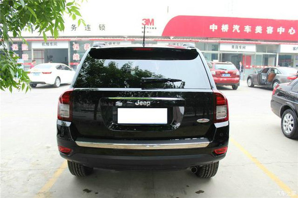 4s店车主活动方案(车主在4S店贴了天价太阳膜，第三天就发现不对劲)