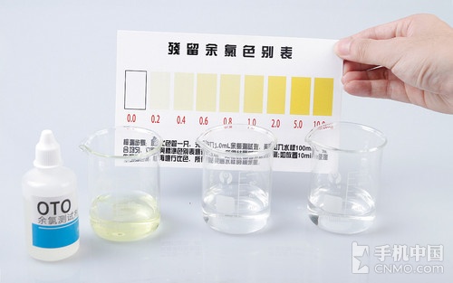 互联网思维下的传统电器 小米净水器试用 