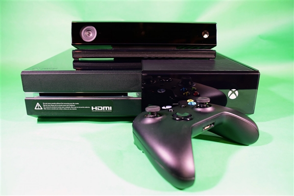 ҷڣ΢Xbox One֧PCϷ