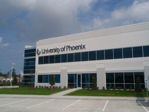 730յ ý屨ȫھӪӪУ֮һ˴ѧThe University of PhoenixΪթΪĿ꣬óίԱᣨFTCڵĴѧ