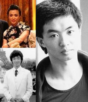 1990年,金星在美国与第一任"太太"肯波琳结婚,一年后离婚.