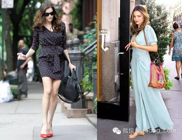 女人在不同的年龄选择合适的裙子-女人在不同年龄段对自己的要求