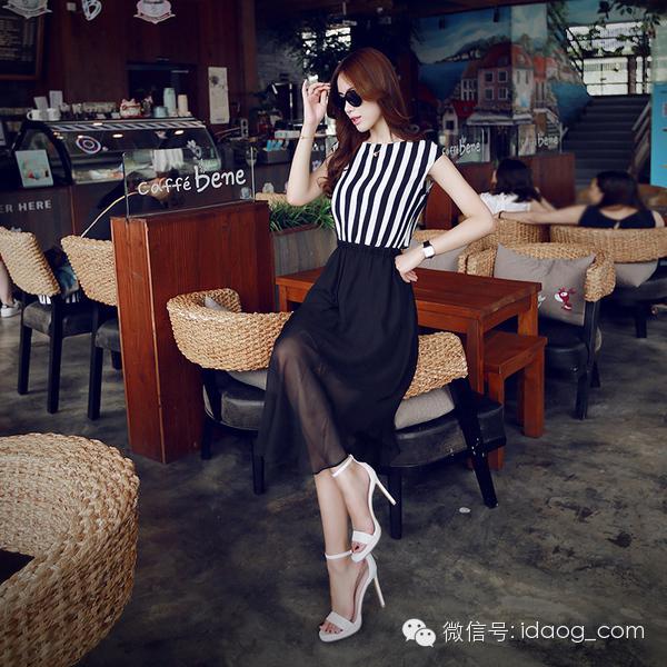 女人在不同的年龄选择合适的裙子-女人在不同年龄段对自己的要求