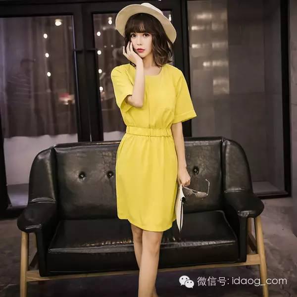 女人在不同的年龄选择合适的裙子-女人在不同年龄段对自己的要求