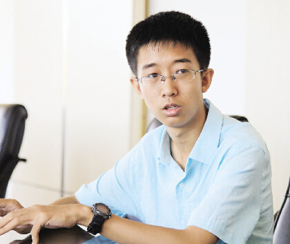 江城“骄子”亮相 想知道他们是怎么考入 北大、清华的吗？-江城子湖上与张先同赋时闻弹筝阅读答案