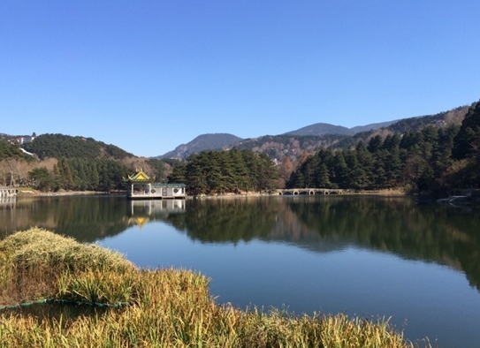 8月份旅遊應該去哪?最值得去的美景之地(組圖)