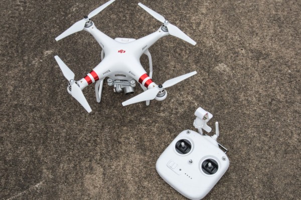 DJI Phantom 3 Standard