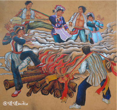 【云南·红河州】走进可邑,邂逅一段静美的时光.