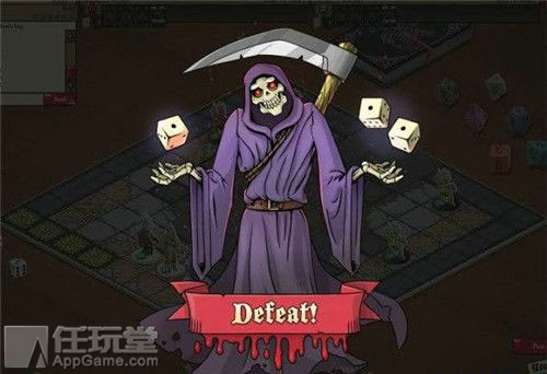 页游更名移植卡牌桌游《掠夺与传说》正式登陆iOS-页游修改在哪找靠谱的