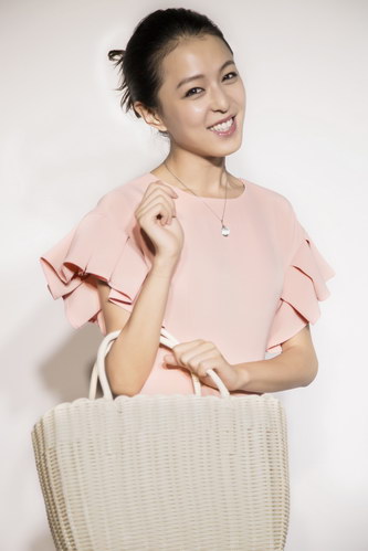 陶然 饰演 李雨格子