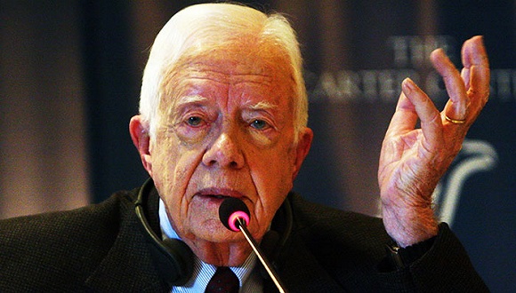 90ǰͳס(Jimmy Carter)ʾԼ˰֢19771981䵣ͳڼ1979꣬ʽ⽻ϵ