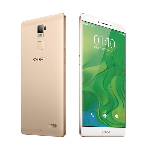 oppo r7 plus帶來無敵續航解決方案