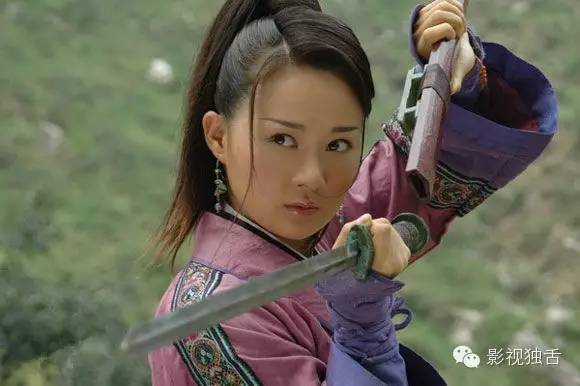 少林寺传奇4导演都晓做众筹首先要不缺钱