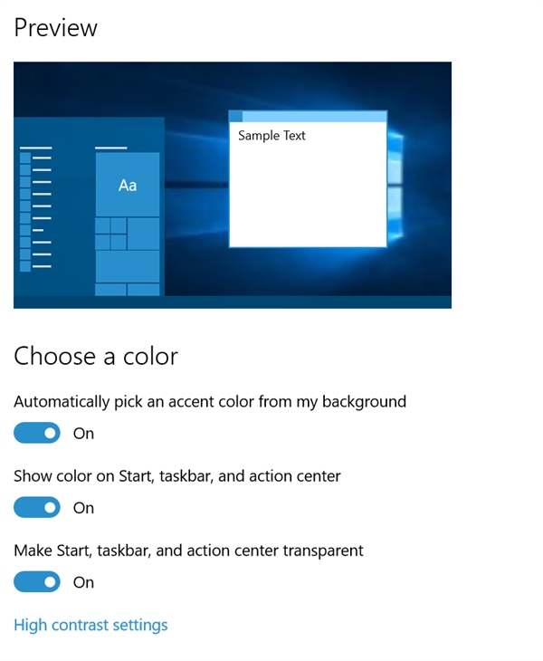 Windows 10首个预览版更新Build 10525推送！
