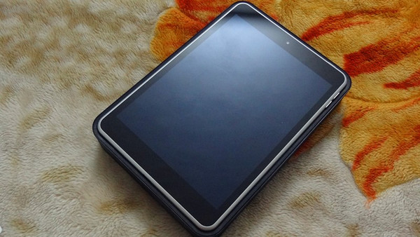 看测评 | 诺基亚n1 与ipad mini2的小小对比