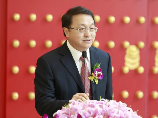 李明董事长_廊坊董事长李明