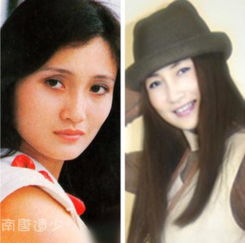 林芳兵朱琳沈丹萍肖雄陶慧敏宋佳刘晓庆丛珊张芝华张伟欣斯琴高娃姜黎