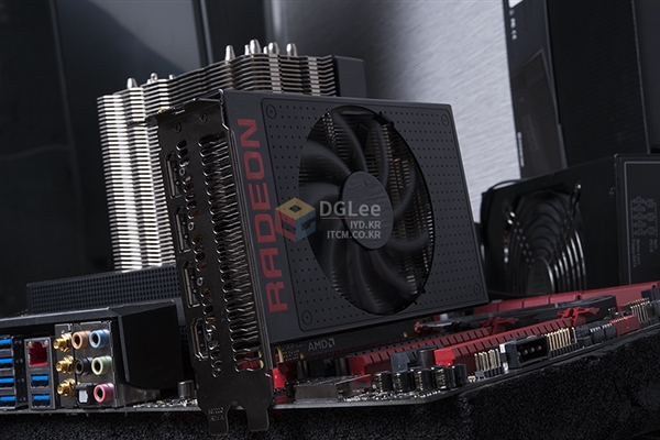 AMD R9 Nanoͼ+⣺ܺڿƼ