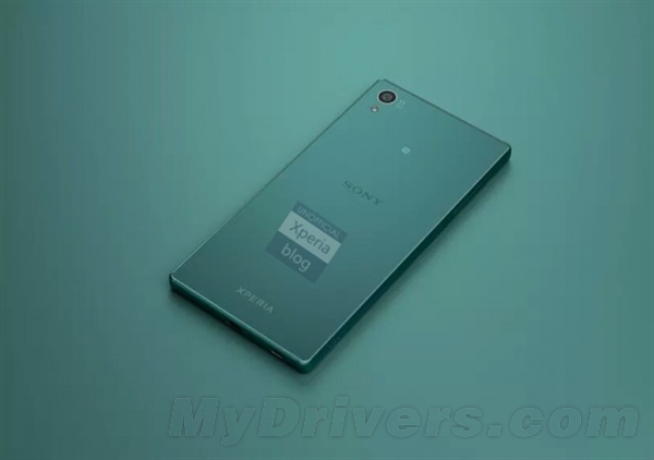 索尼新旗舰Z5真机大曝光:摄像头绝对彪悍!