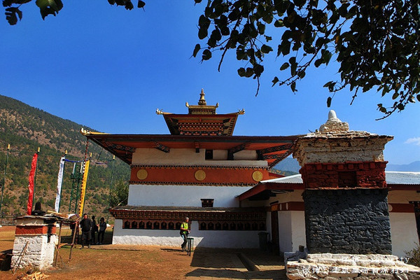 不丹国的性寺庙男人图片